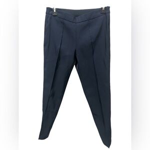 Tish Cox 1/2 & 1/2 Pant - Navy - size XS (4)